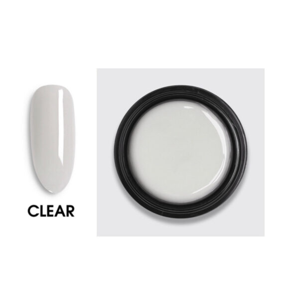 Builder Gel Clear
