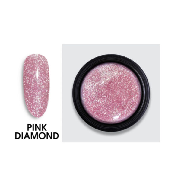 Builder Gel Pink Diamond