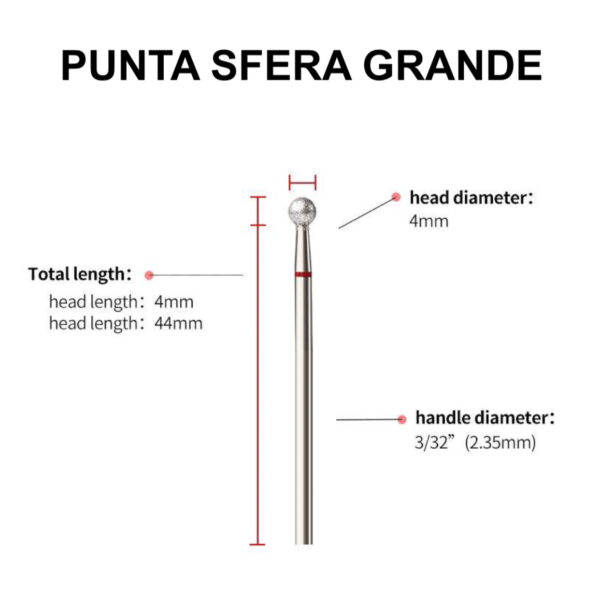 Punta Sfera Grande - immagine 2