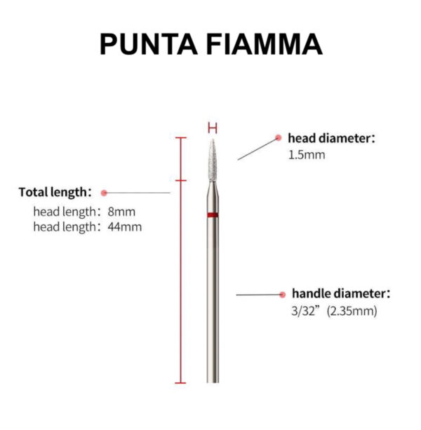 Punta Fiamma - immagine 2