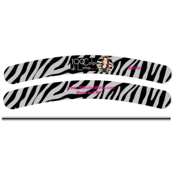 Lima Boomerang 80/100