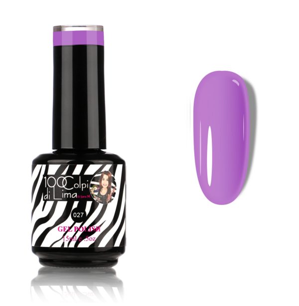 Gel Polish 027