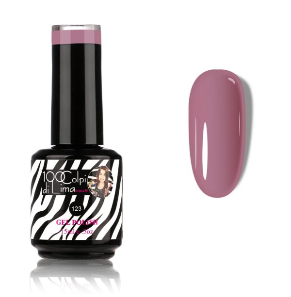 Gel Polish 123