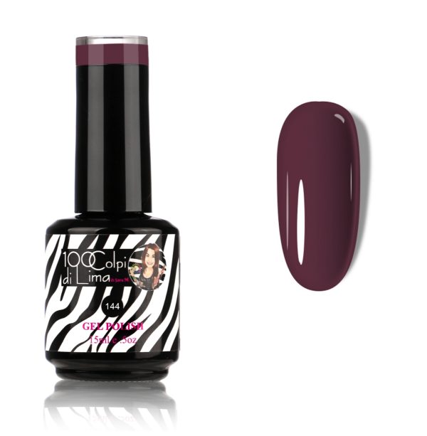 Gel Polish 144