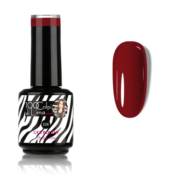 Gel Polish 226
