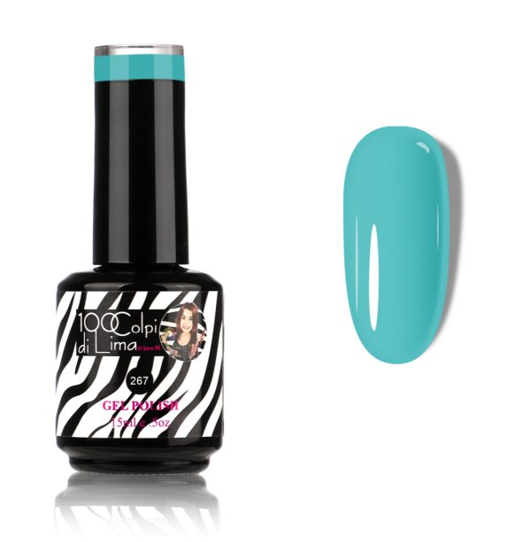 Gel Polish 267