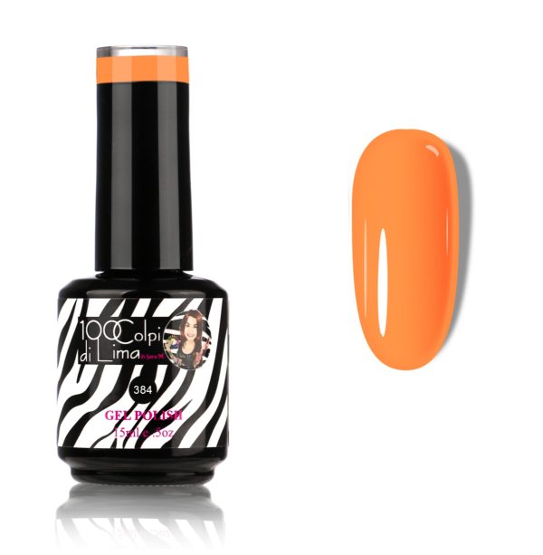 Gel Polish 384