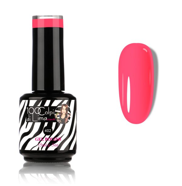 Gel Polish 402