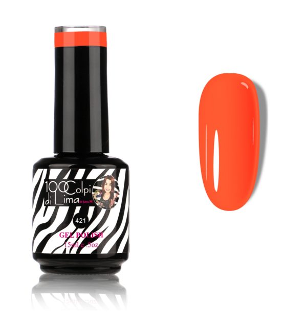 Gel Polish 421