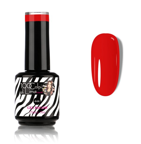 Gel Polish 444