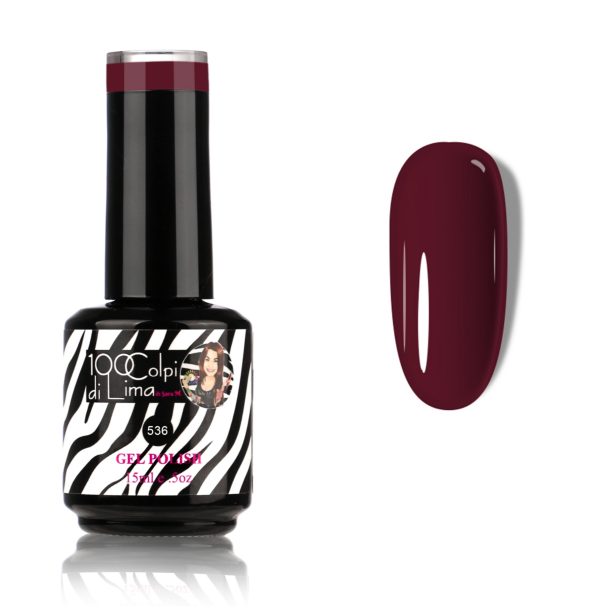 Gel Polish 536
