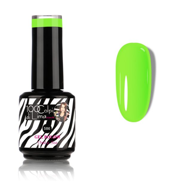 Gel Polish 586