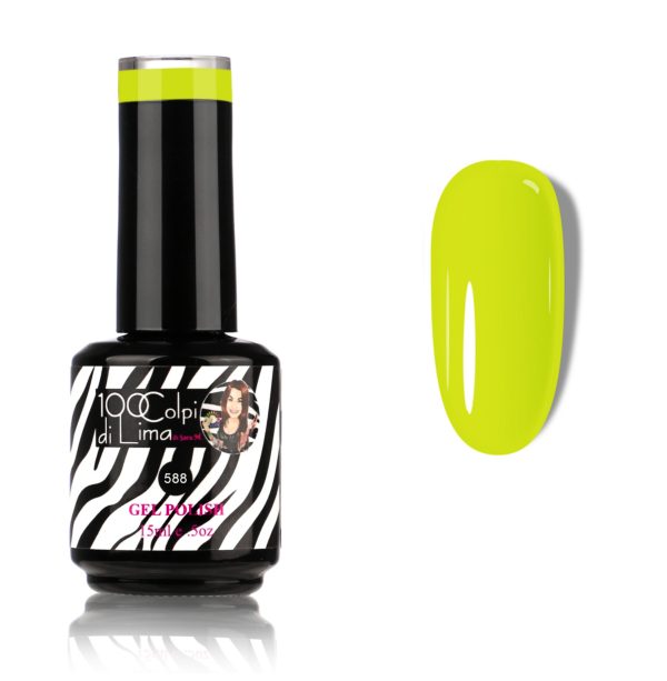 Gel Polish 588