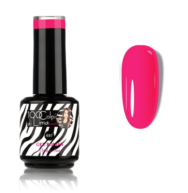 Gel Polish 697