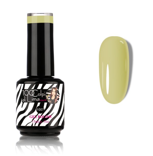 Gel Polish 1007