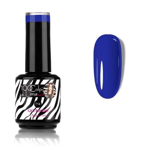 Gel Polish 714