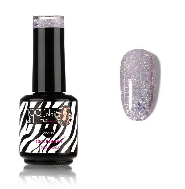 Gel Polish VVV003