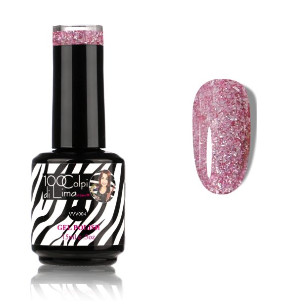 Gel Polish VVV004