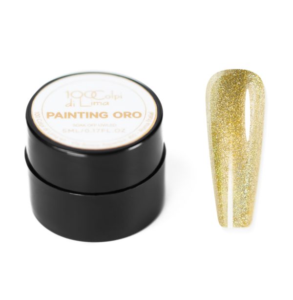 Painting Oro