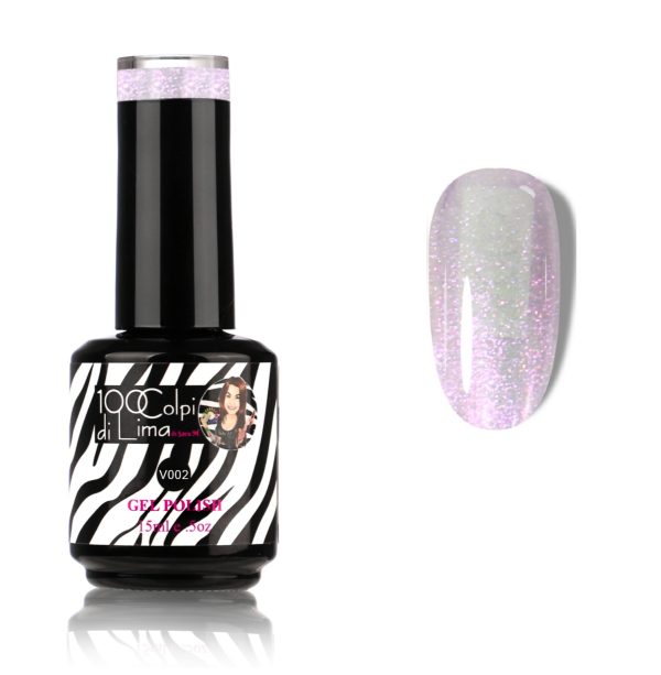 Gel Polish V002
