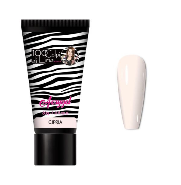 Acrygel Cipria (30 ml)