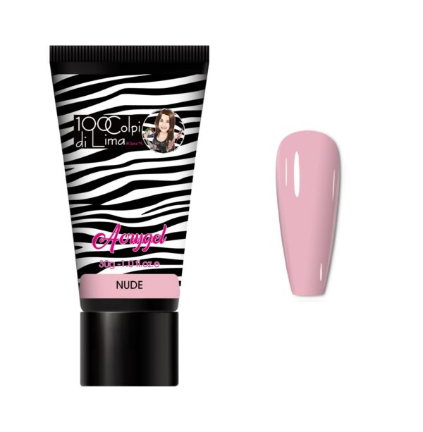 Acrygel Nude (30 ml)