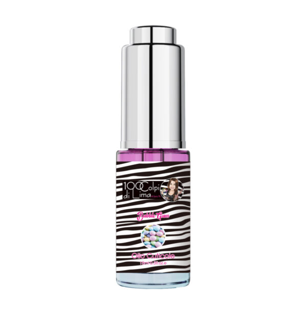Olio Cuticole Flowers - immagine 2