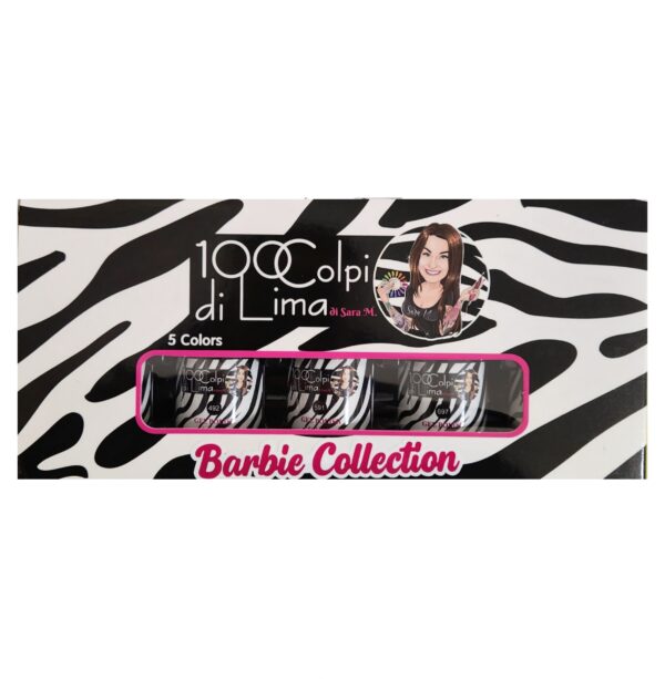 Barbie Collection