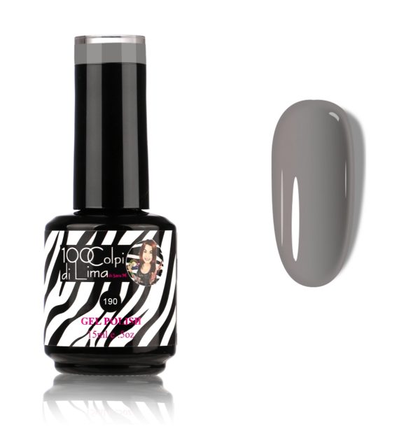 Gel Polish 190