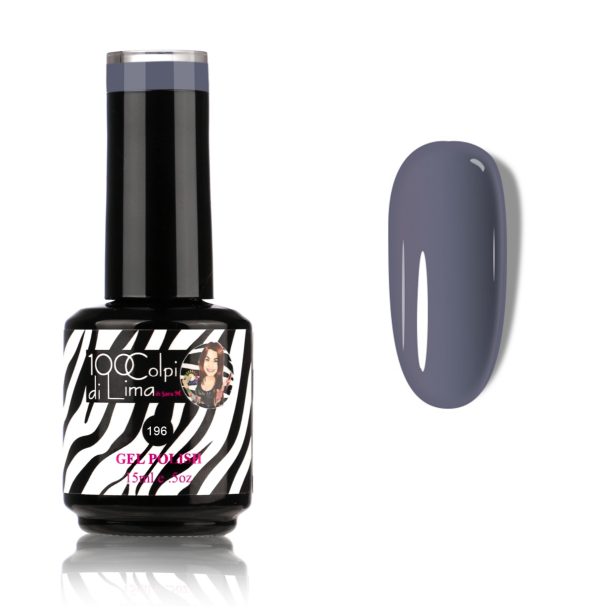Gel Polish 196