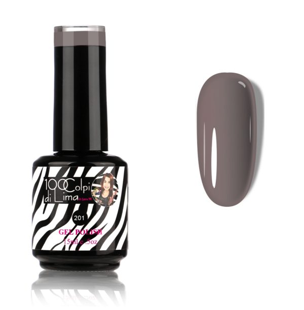 Gel Polish 201