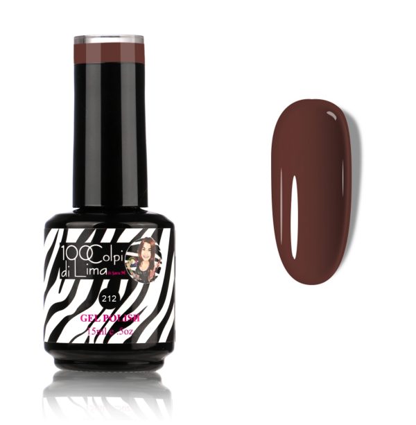 Gel Polish 212