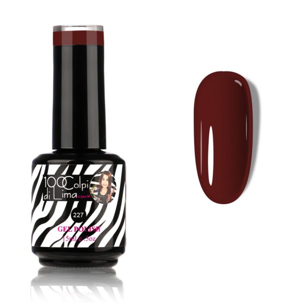 Gel Polish 227