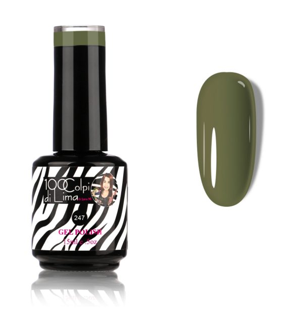 Gel Polish 247