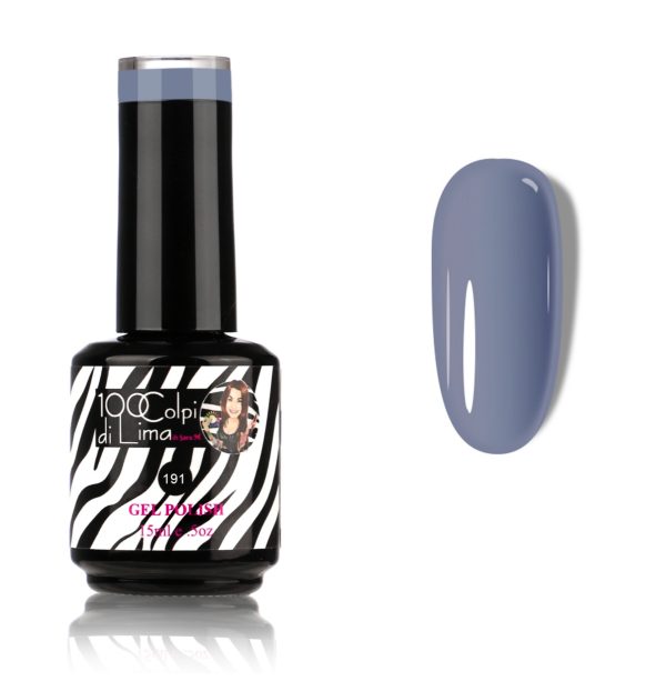 Gel Polish 191
