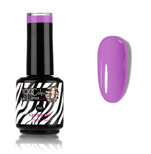 Gel Polish 350