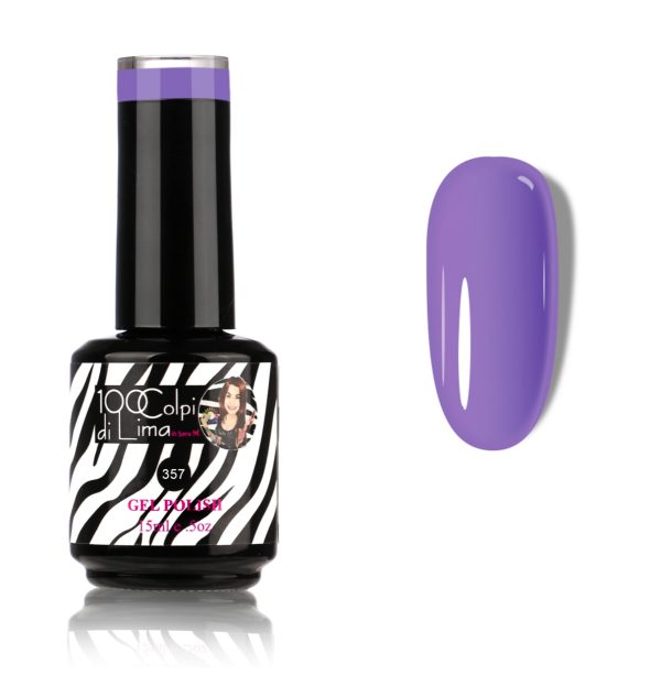 Gel Polish 357