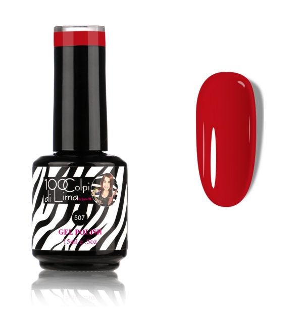 Gel Polish 507