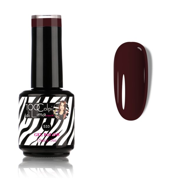 Gel Polish 533