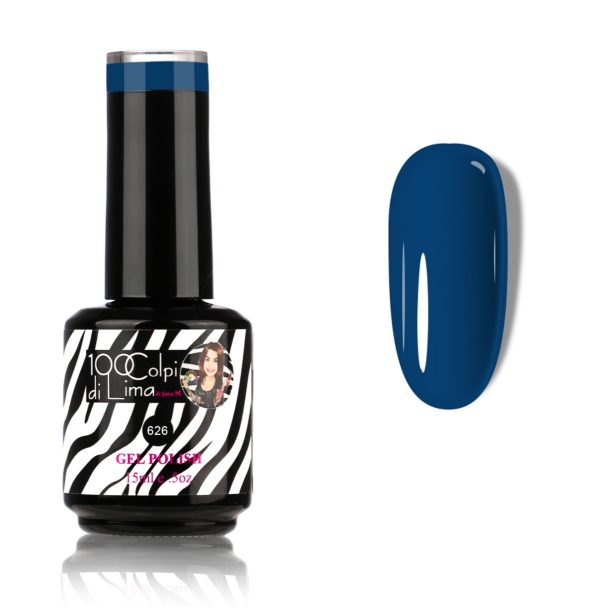 Gel Polish 626