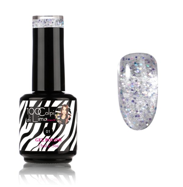 Gel Polish SG01