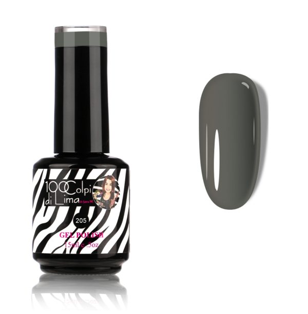 Gel Polish 205