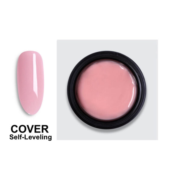Builder Gel Cover (self-leveling)
