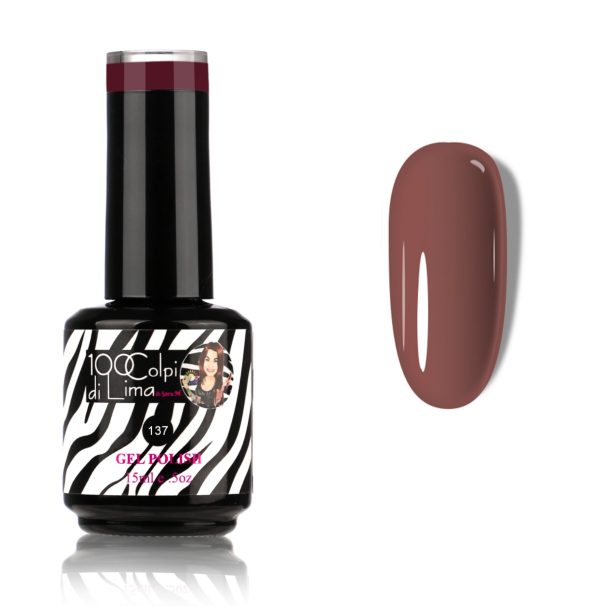 Gel Polish 137