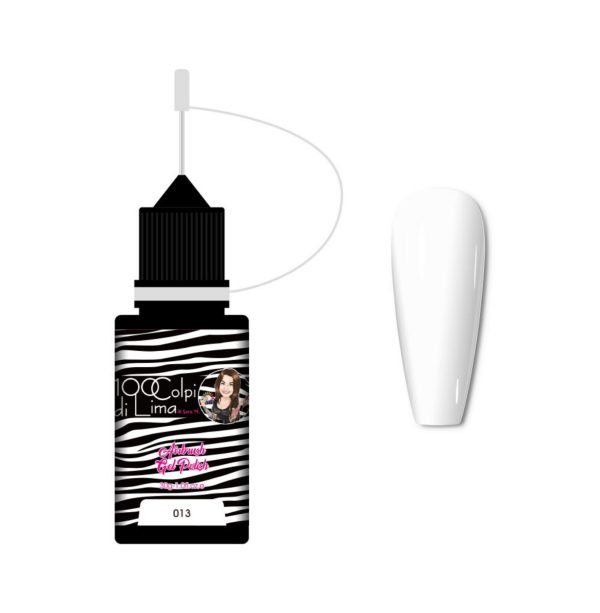 Airbrush Gel Polish 013