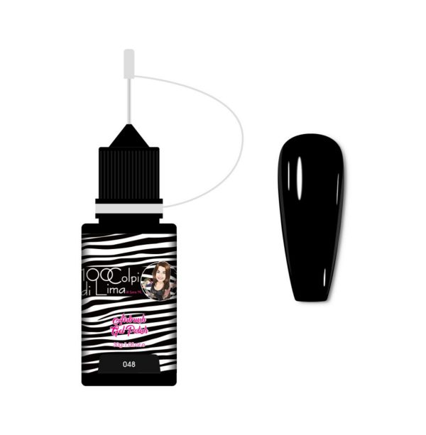 Airbrush Gel Polish 048