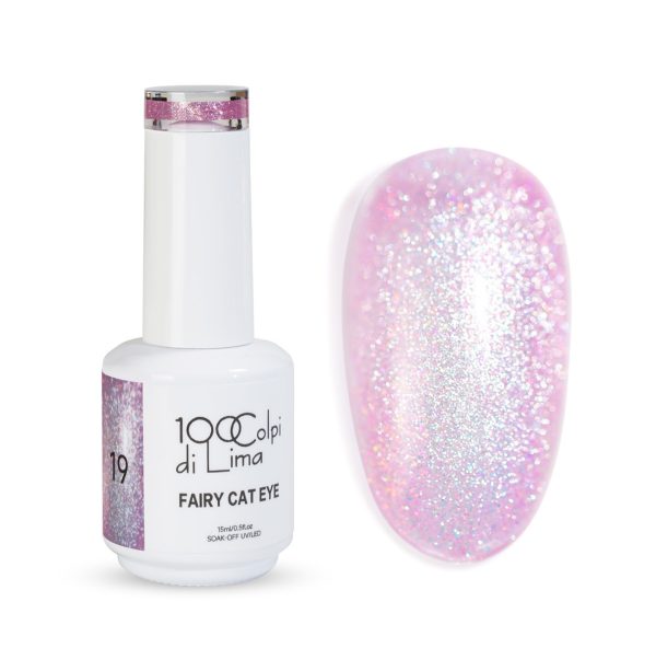 Fairy Cat Eye 19