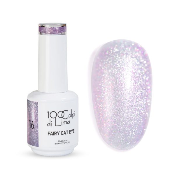 Fairy Cat Eye 16