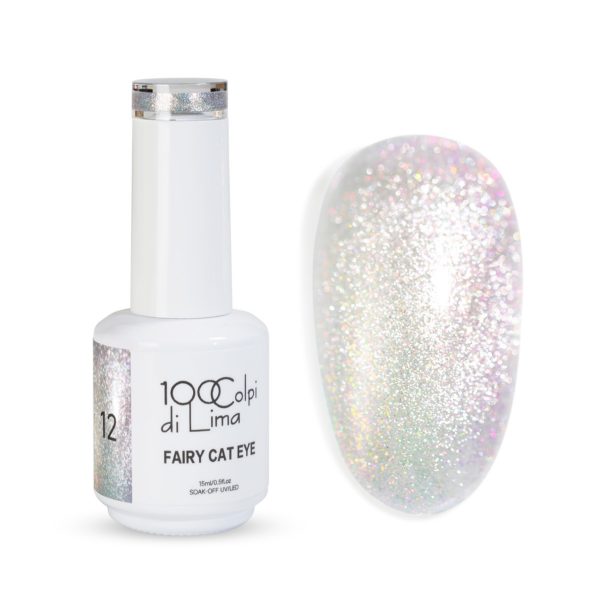 Fairy Cat Eye 12