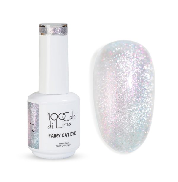 Fairy Cat Eye 10
